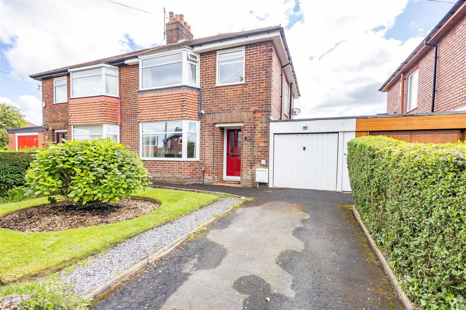 3 bed property in Worcester Avenue, Leyland